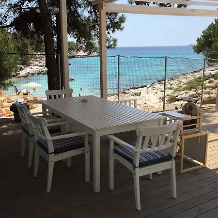 Maison d'hôtes Isidora