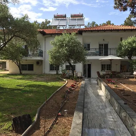 Isidora Gasthof Potos