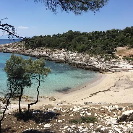 Isidora Gasthof Potos