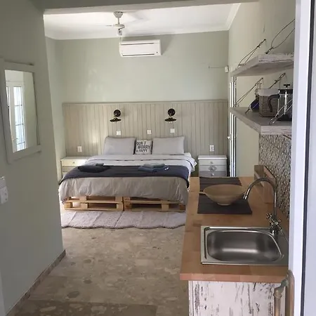 Isidora Gasthof Potos