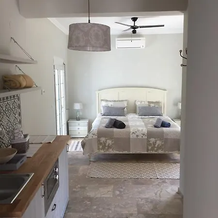 Gasthof Isidora Potos