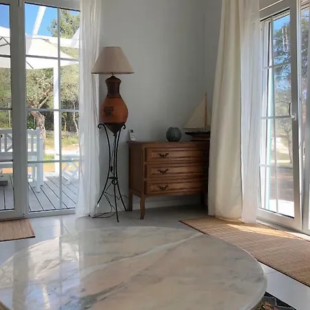 Maison d'hôtes Isidora Potos