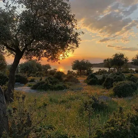 Isidora Maison d'hôtes 3*