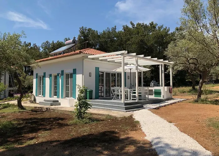 Pensjonat Isidora 3*