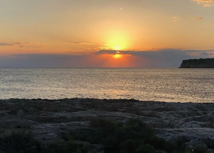 Isidora Pensjonat Potos