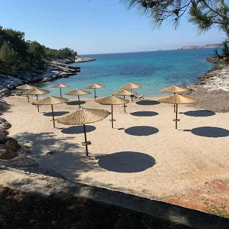 Isidora Vendégház Potósz