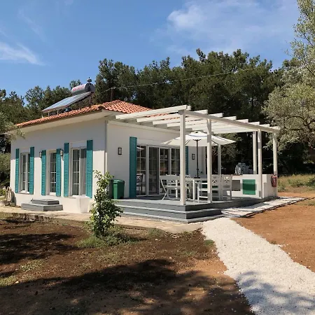 Guest house Isidora *