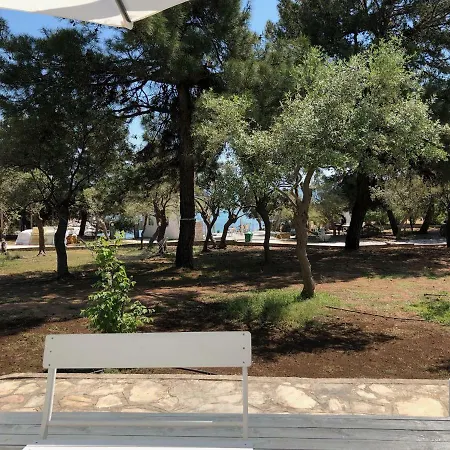 Guest house Isidora Potos
