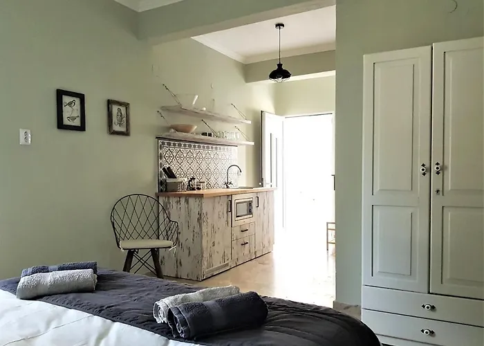 Isidora Pensionat Potos