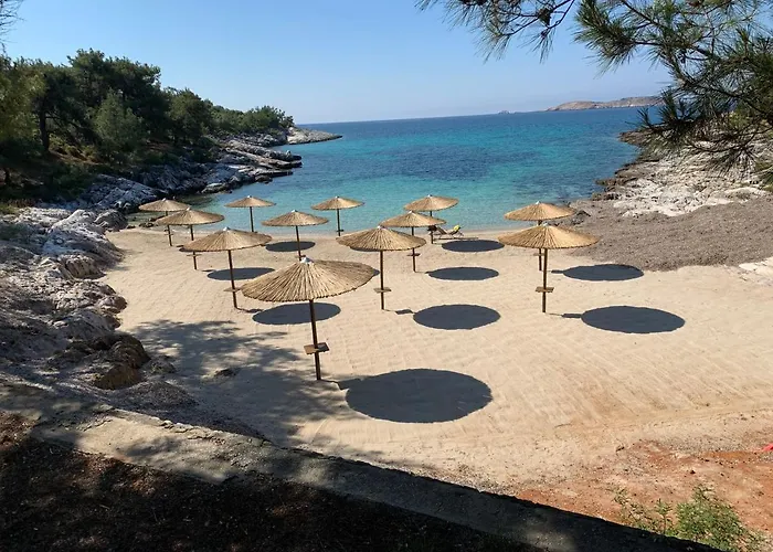 Isidora Pensionat Potos