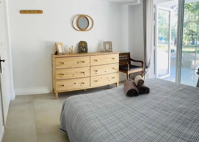 Pensionat Isidora 3*