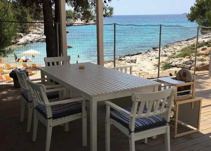 بيت ضيافة Isidora
