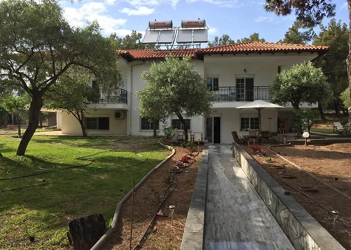 Isidora Pensionat Potos