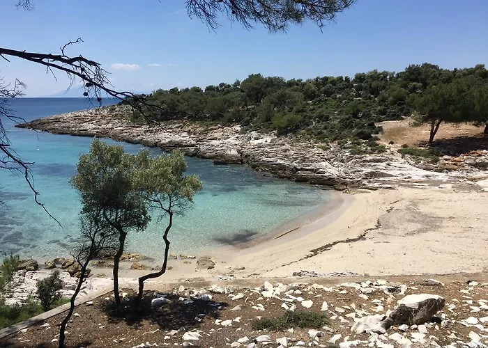 Isidora Pensionat Potos