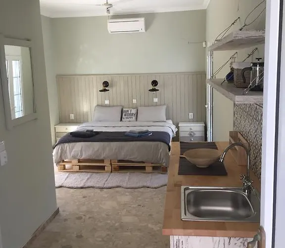 Isidora Pensionat Potos