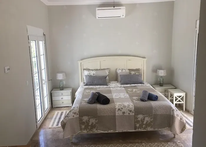 Isidora Pensionat Potos