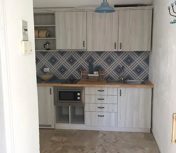 Pensionat Isidora Potos