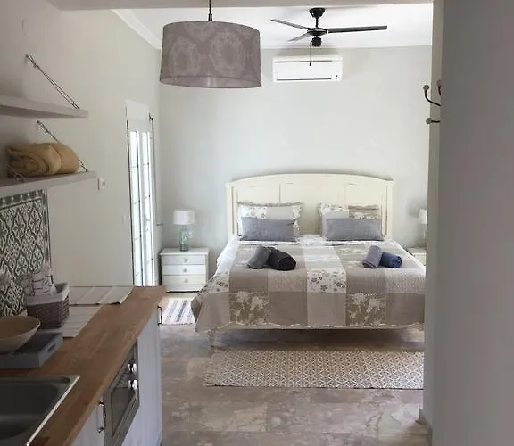 Pensionat Isidora Potos