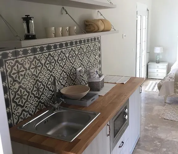 Pensionat Isidora 3*