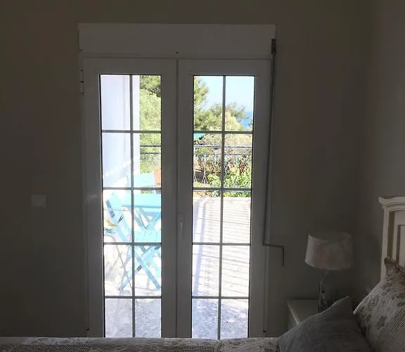 Pensionat Isidora 3*