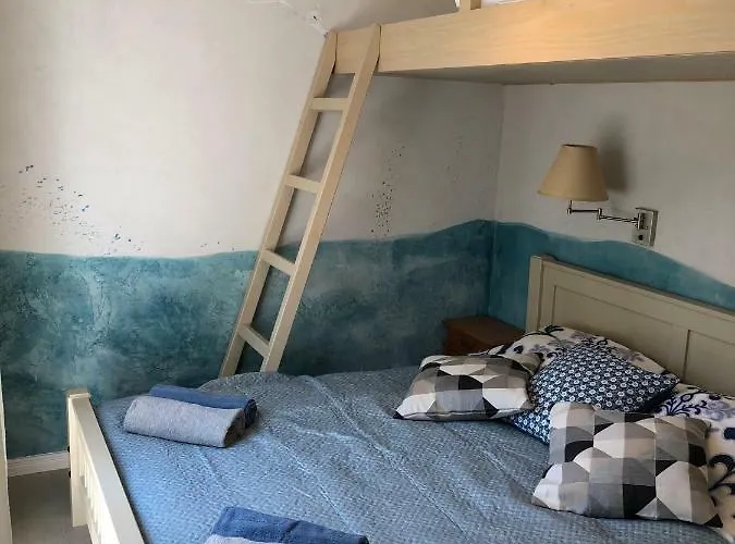 Isidora Pensionat 3*